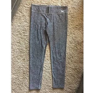 Victoria Secret PINK Yoga Pants Leggings